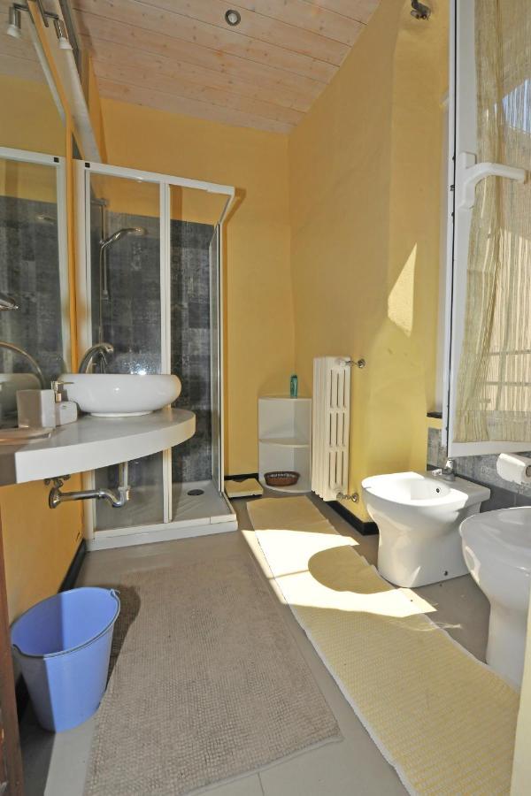 Casa Costa Classica Genua Exterior foto