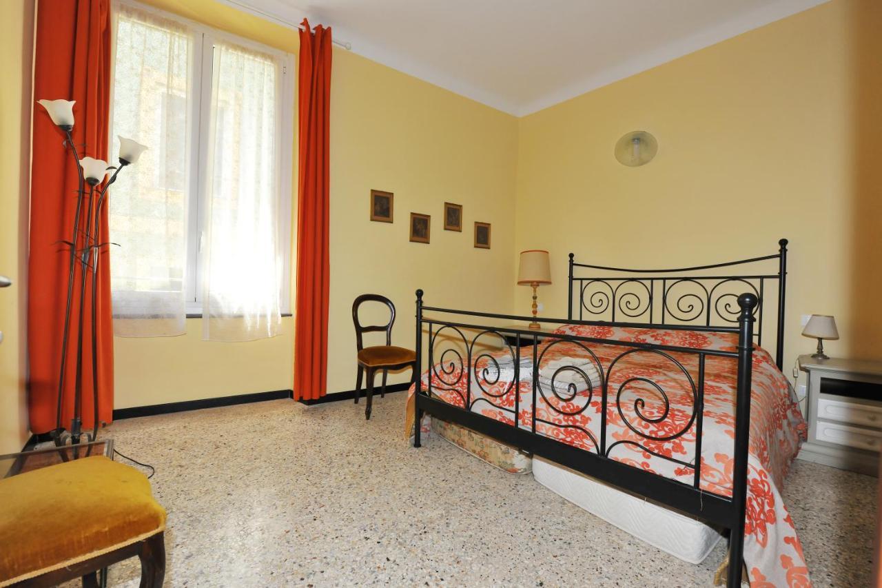 Casa Costa Classica Genua Exterior foto