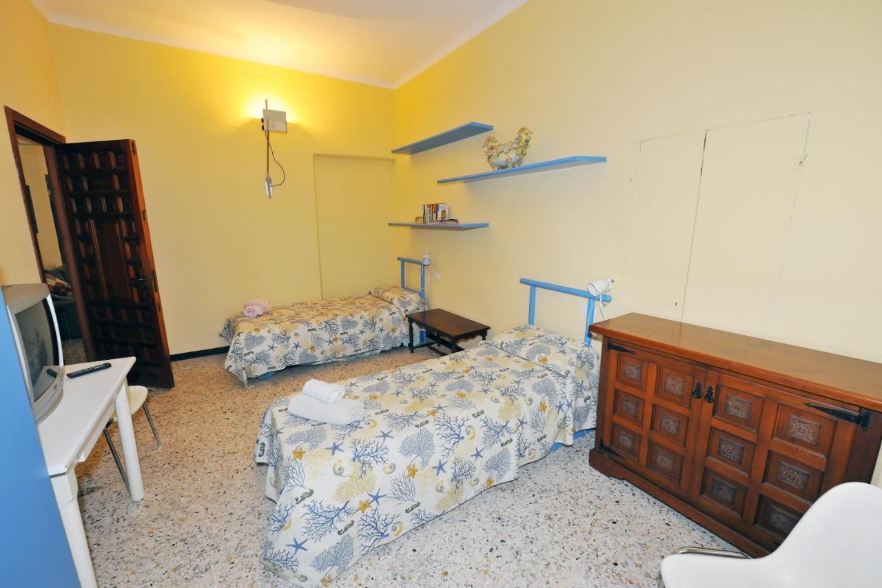 Casa Costa Classica Genua Exterior foto